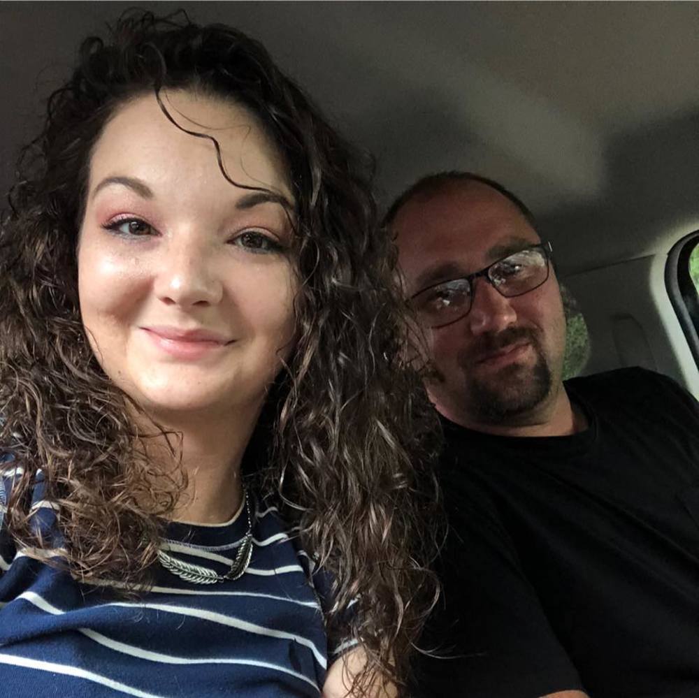 Meet your Posher, Kaila